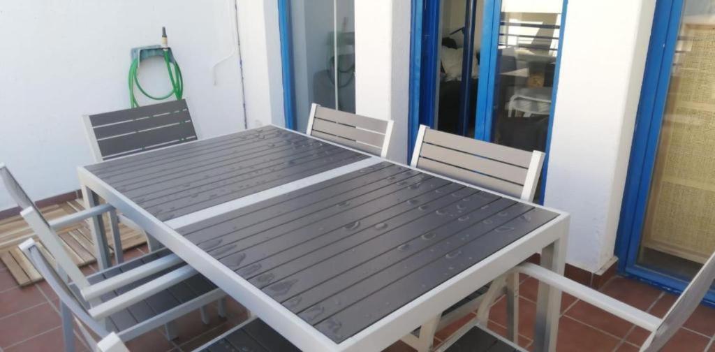 Marbella House Penthouse Exterior foto