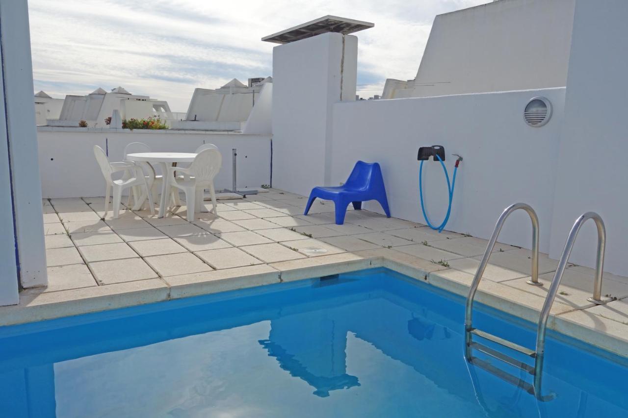 Marbella House Penthouse Exterior foto